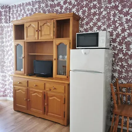 Apartamento Playa Del Cura Appartamento