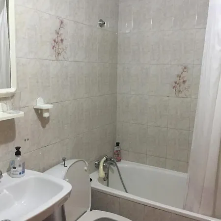 Apartamento Playa Del Cura Apartment Torrevieja