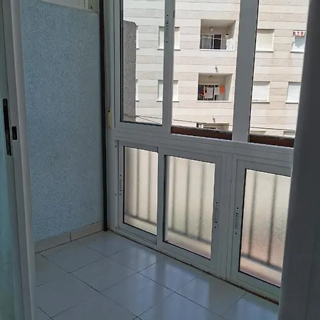 Apartamento Playa Del Cura *