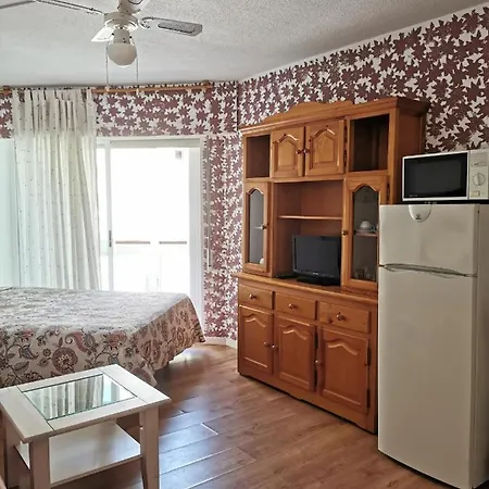 Apartamento Playa Del Cura *