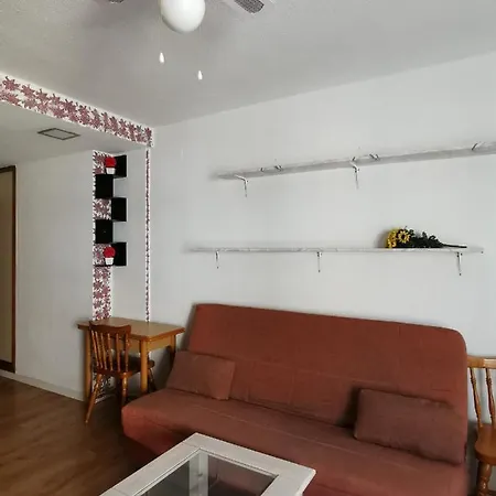 Apartamento Playa Del Cura *